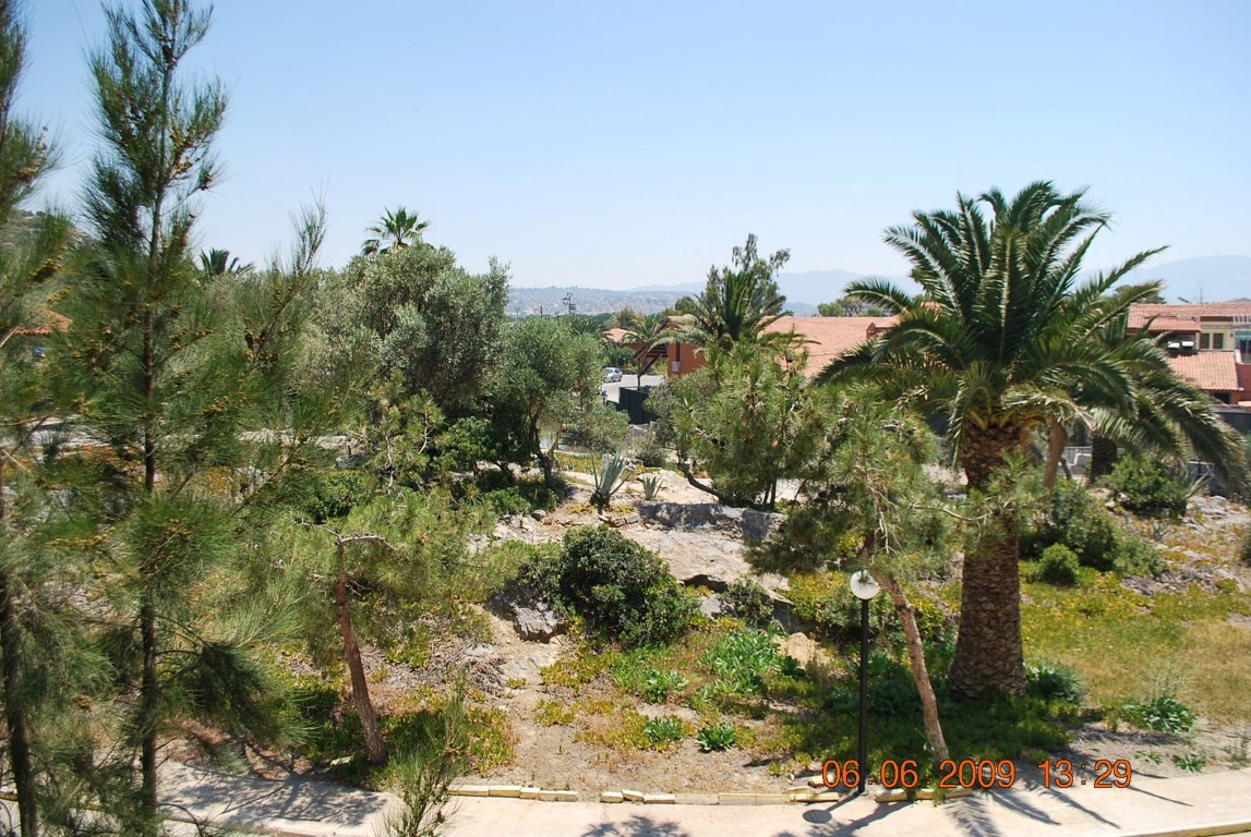 imagini hotel EPHESIA BEACH CLUB KUSADASI